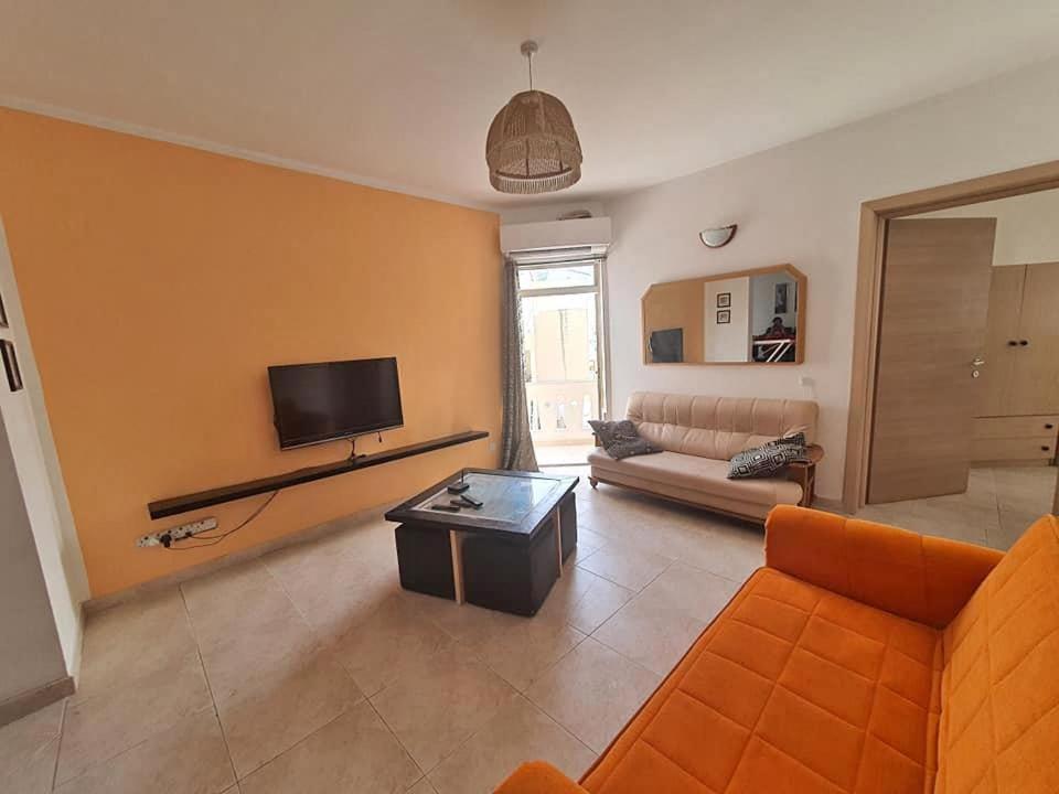 Belvedere Apartment Слима Экстерьер фото