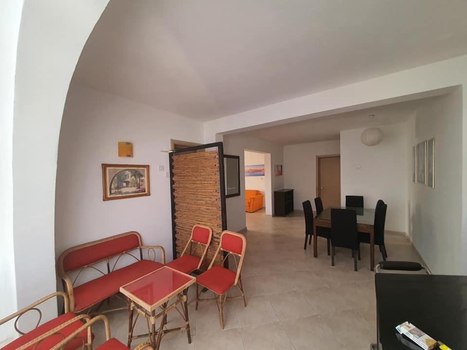 Belvedere Apartment Слима Экстерьер фото