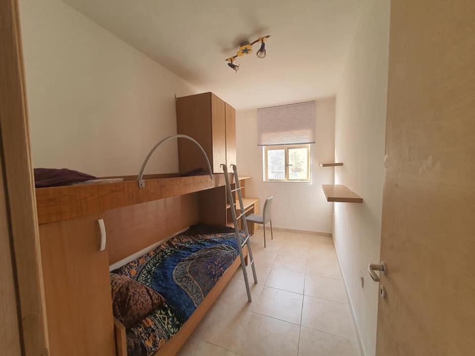 Belvedere Apartment Слима Экстерьер фото