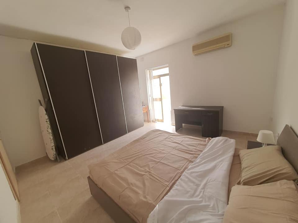 Belvedere Apartment Слима Экстерьер фото